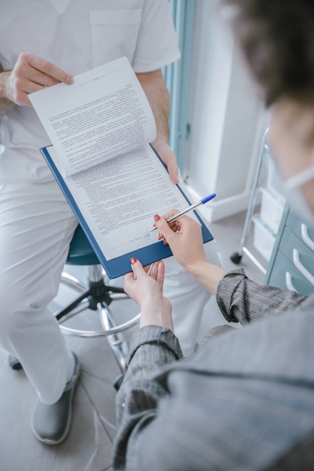 Hospital Ransomware Attack Teach Us About Legal Risks